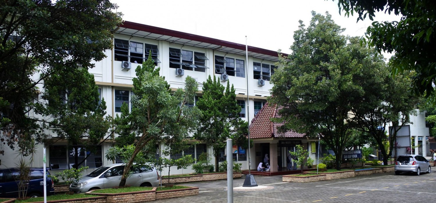 Alumni SMA 1 Yogyakarta
